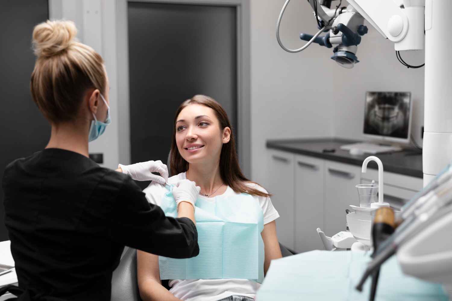 Tulare Dental Care